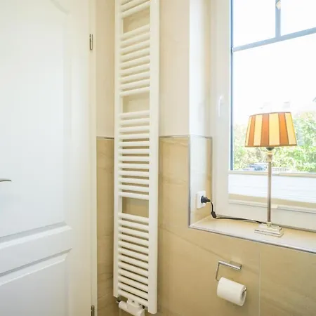 Appartement Auszeit Sylt App 2 *