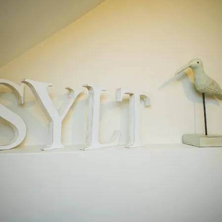 Auszeit Sylt App 2 *