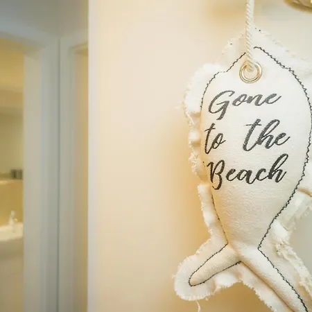 Auszeit Sylt App 2 *