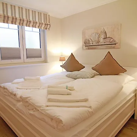 Auszeit Sylt App 2 Appartement *