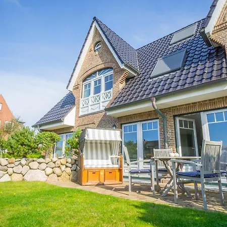 Auszeit Sylt App 2 Westerland